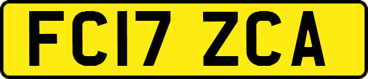 FC17ZCA