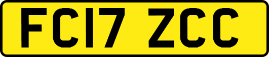 FC17ZCC
