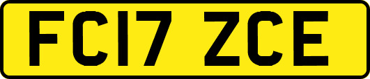 FC17ZCE