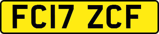 FC17ZCF