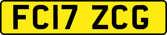 FC17ZCG