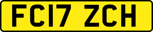 FC17ZCH