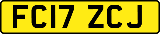 FC17ZCJ