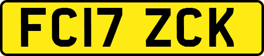 FC17ZCK