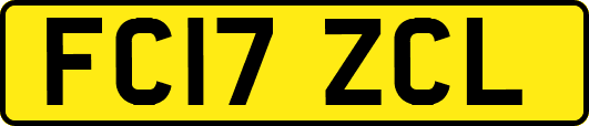 FC17ZCL