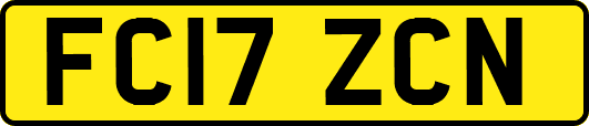 FC17ZCN