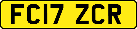 FC17ZCR