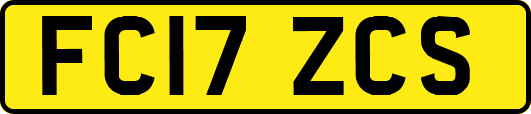 FC17ZCS