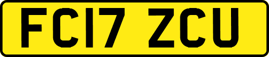 FC17ZCU