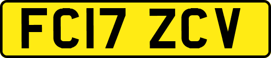 FC17ZCV
