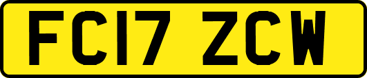 FC17ZCW