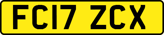 FC17ZCX