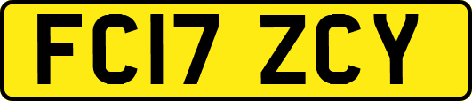 FC17ZCY