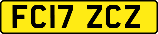 FC17ZCZ