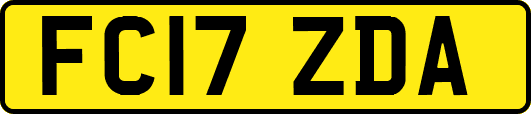 FC17ZDA