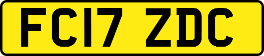 FC17ZDC
