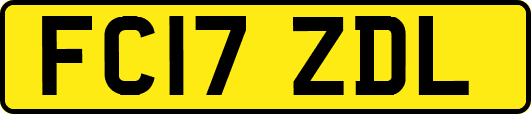 FC17ZDL