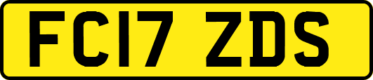 FC17ZDS