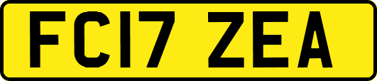 FC17ZEA