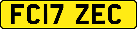 FC17ZEC