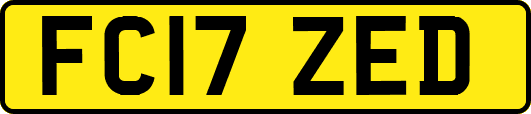 FC17ZED