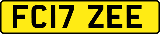 FC17ZEE