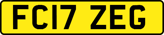 FC17ZEG