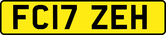 FC17ZEH