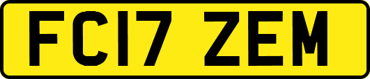 FC17ZEM