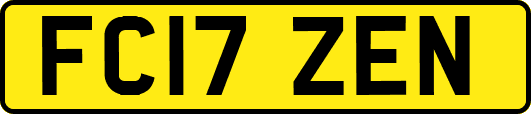 FC17ZEN