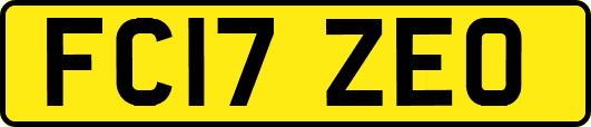 FC17ZEO