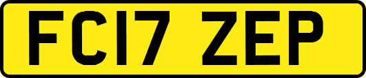 FC17ZEP