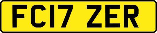 FC17ZER