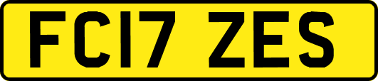 FC17ZES