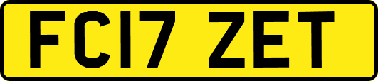 FC17ZET