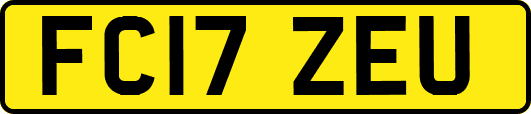 FC17ZEU