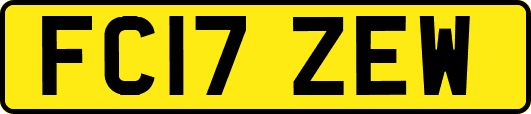 FC17ZEW