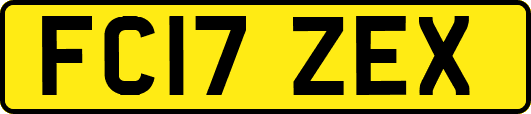 FC17ZEX