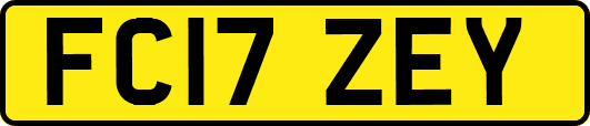 FC17ZEY