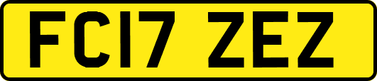 FC17ZEZ