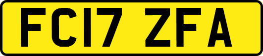 FC17ZFA