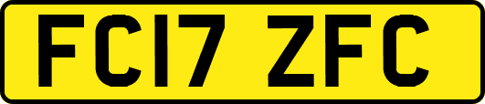 FC17ZFC