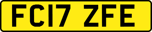 FC17ZFE