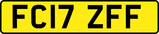 FC17ZFF