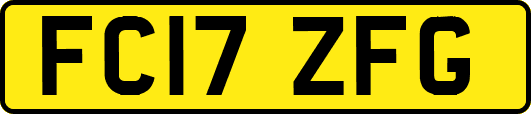 FC17ZFG