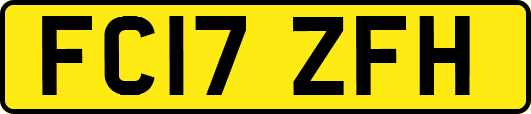 FC17ZFH