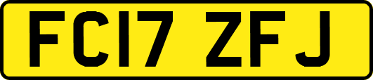 FC17ZFJ