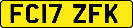 FC17ZFK