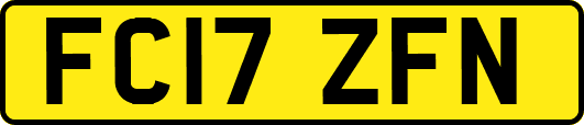 FC17ZFN
