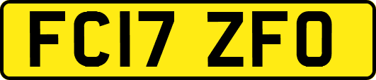 FC17ZFO